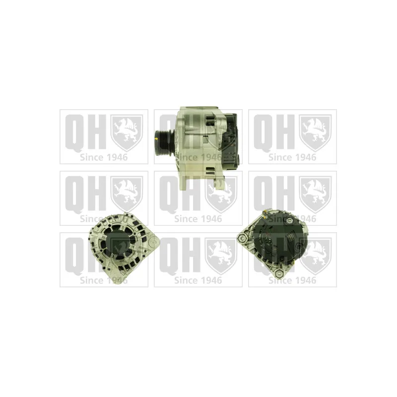Alternateur QUINTON HAZELL QRA2771