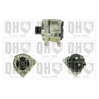Alternateur QUINTON HAZELL QRA2779