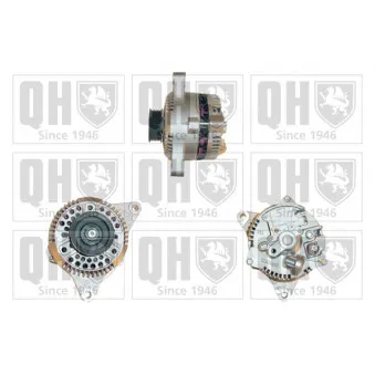 Alternateur QUINTON HAZELL QRA2781