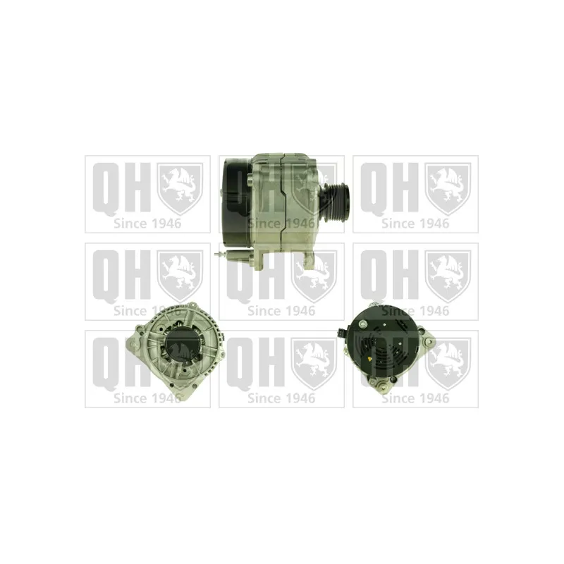 Alternateur QUINTON HAZELL QRA2789