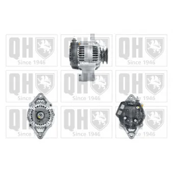 Alternateur QUINTON HAZELL QRA2798