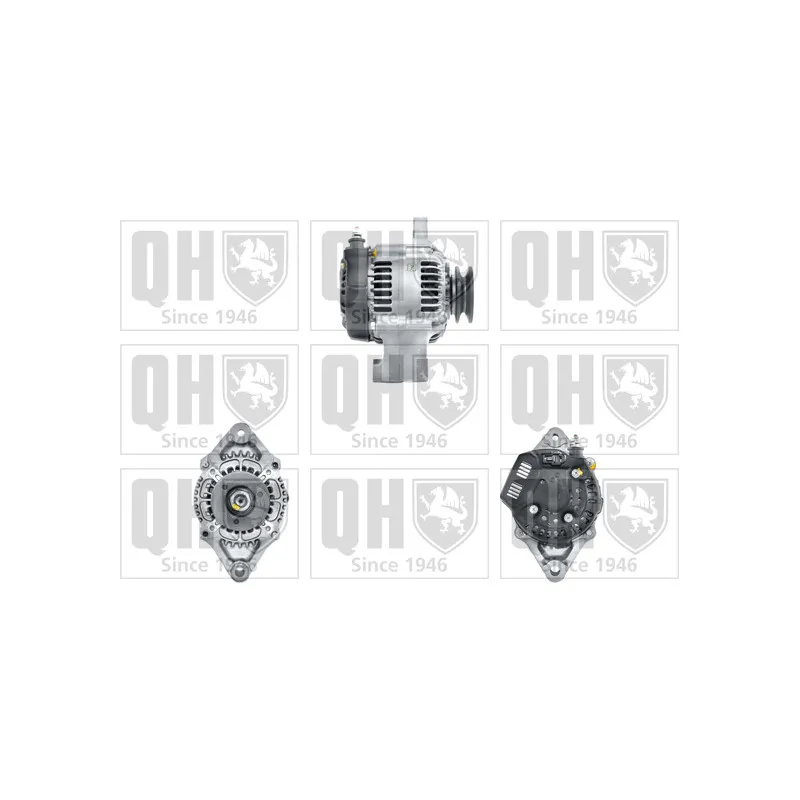 Alternateur QUINTON HAZELL QRA2798