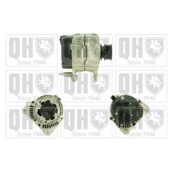 Alternateur QUINTON HAZELL QRA2805