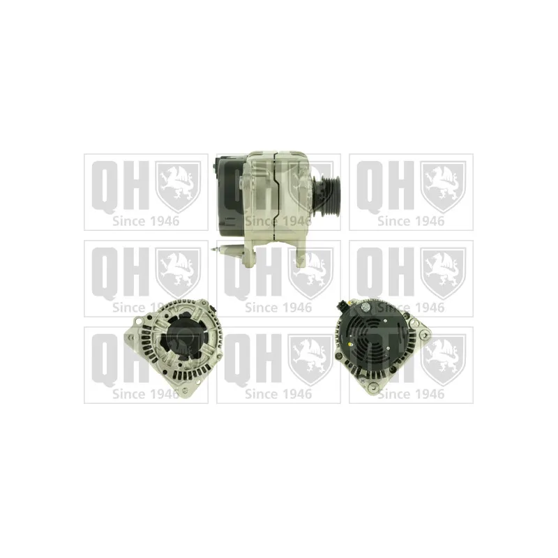 Alternateur QUINTON HAZELL QRA2805