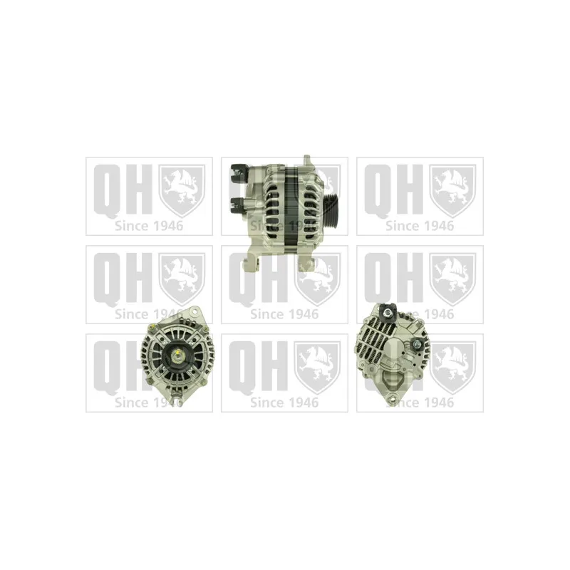 Alternateur QUINTON HAZELL QRA2806