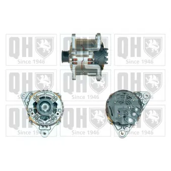 Alternateur QUINTON HAZELL QRA2810