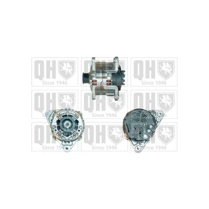 Alternateur QUINTON HAZELL QRA2810