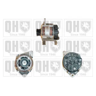 Alternateur QUINTON HAZELL QRA2812
