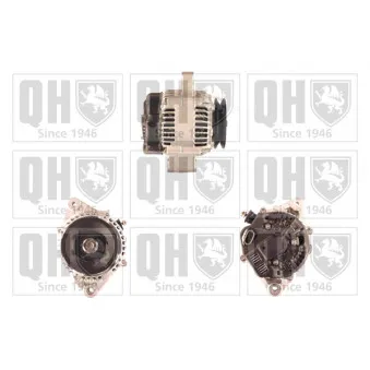 Alternateur QUINTON HAZELL QRA2814