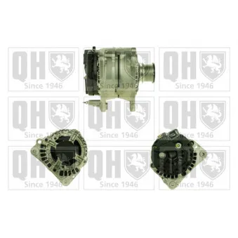 Alternateur QUINTON HAZELL QRA2816