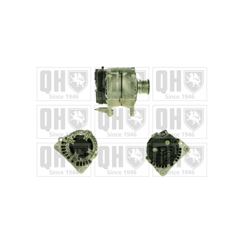 Alternateur QUINTON HAZELL QRA2816