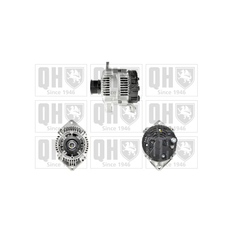 Alternateur QUINTON HAZELL QRA2821