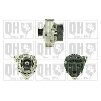 Alternateur QUINTON HAZELL QRA2822