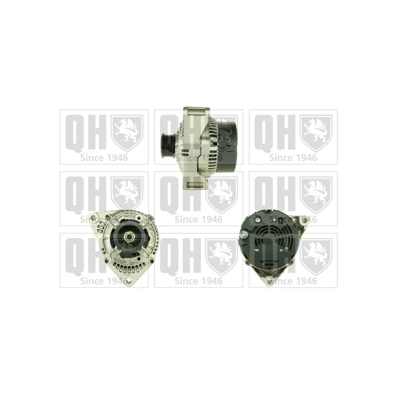 Alternateur QUINTON HAZELL QRA2822