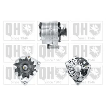 Alternateur QUINTON HAZELL QRA2825