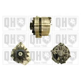 Alternateur QUINTON HAZELL QRA2827