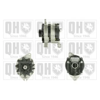 Alternateur QUINTON HAZELL QRA2830