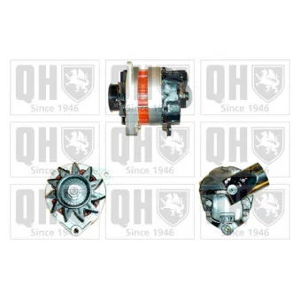 Alternateur QUINTON HAZELL QRA2835