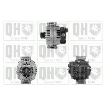 Alternateur QUINTON HAZELL QRA2845