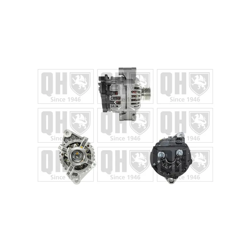 Alternateur QUINTON HAZELL QRA2846