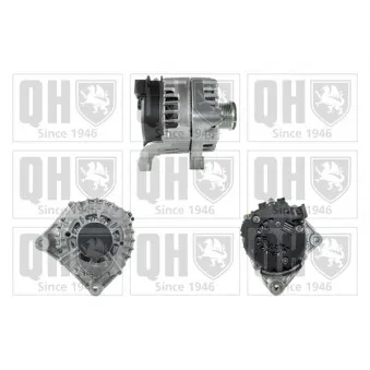 Alternateur QUINTON HAZELL QRA2857