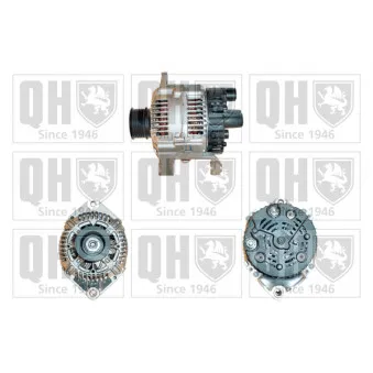 Alternateur QUINTON HAZELL QRA2865