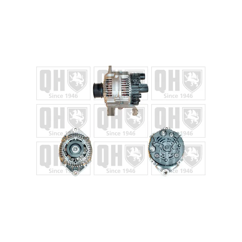 Alternateur QUINTON HAZELL QRA2865