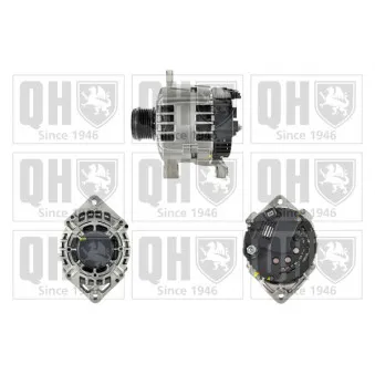 Alternateur QUINTON HAZELL QRA2868