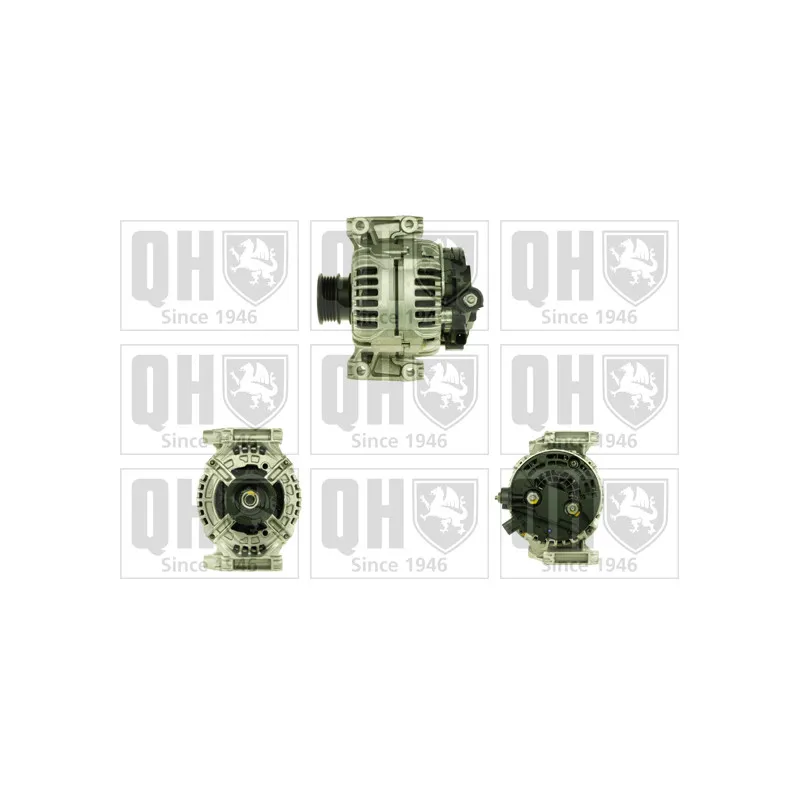 Alternateur QUINTON HAZELL QRA2870