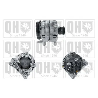 Alternateur QUINTON HAZELL QRA2873