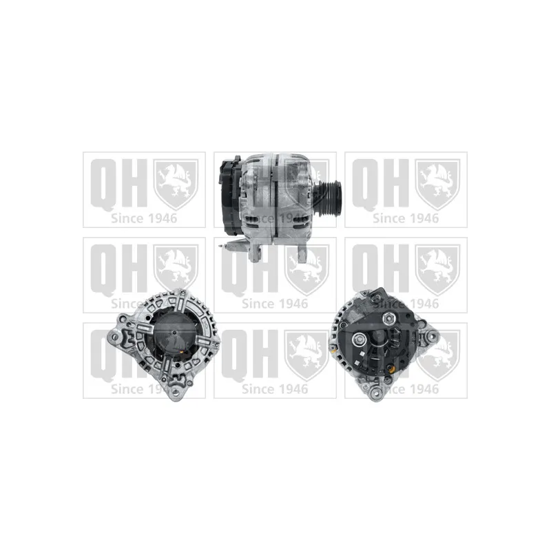 Alternateur QUINTON HAZELL QRA2873