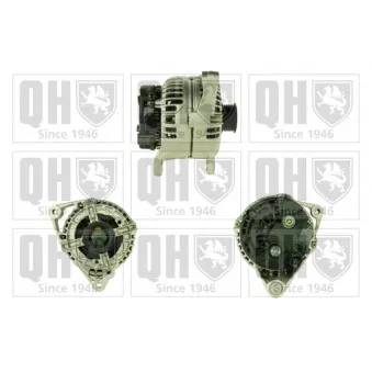 Alternateur QUINTON HAZELL QRA2874