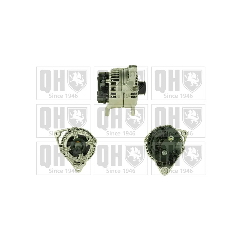 Alternateur QUINTON HAZELL QRA2874