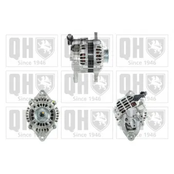 Alternateur QUINTON HAZELL QRA2876