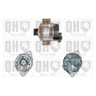 Alternateur QUINTON HAZELL QRA2880