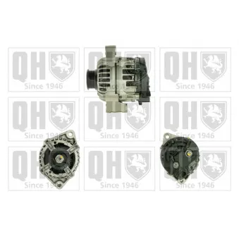 Alternateur QUINTON HAZELL QRA2884