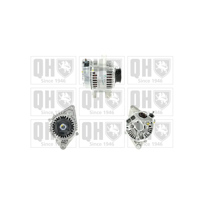 Alternateur QUINTON HAZELL QRA2889