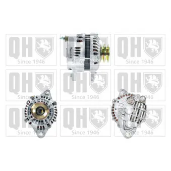 Alternateur QUINTON HAZELL QRA2896