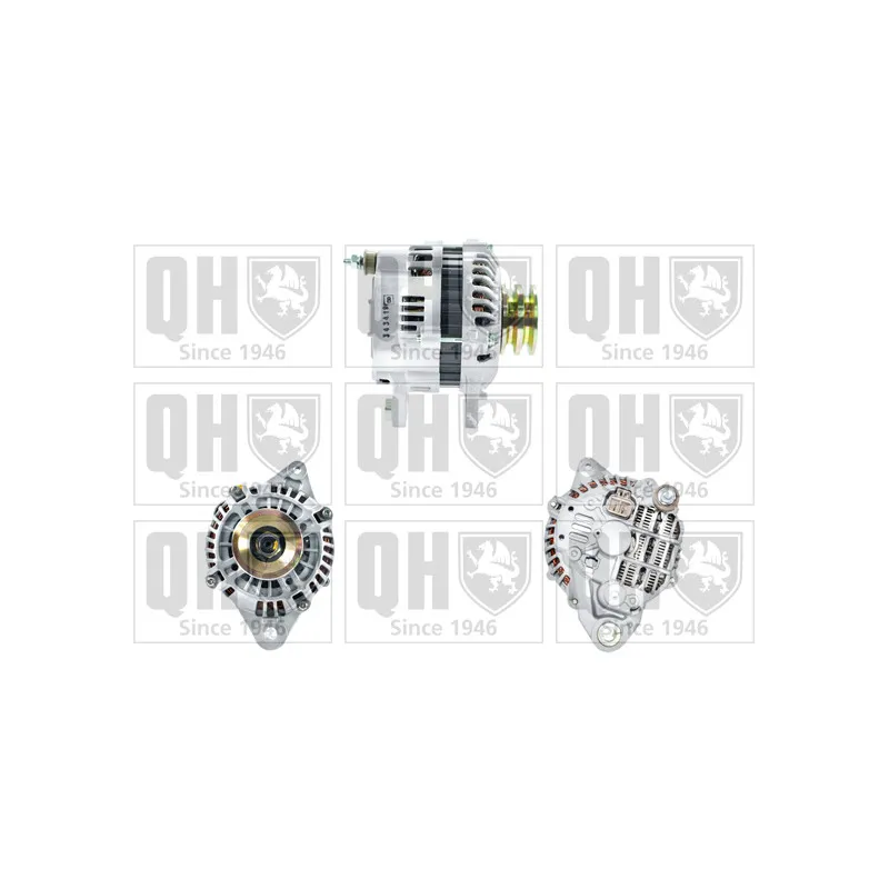 Alternateur QUINTON HAZELL QRA2896