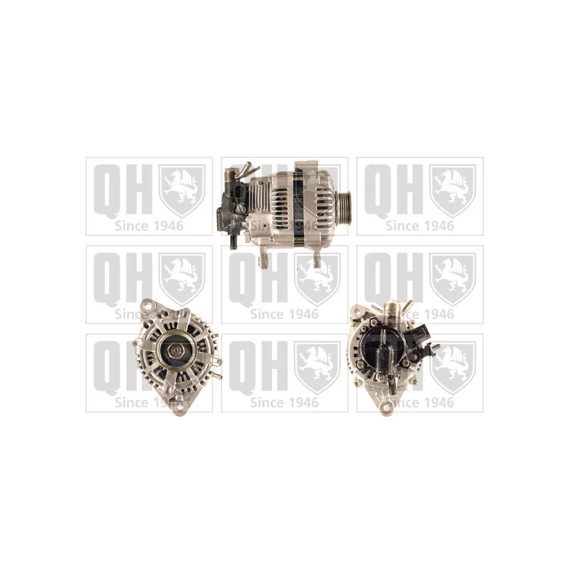 Alternateur QUINTON HAZELL QRA2899
