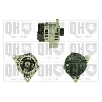 Alternateur QUINTON HAZELL QRA2904