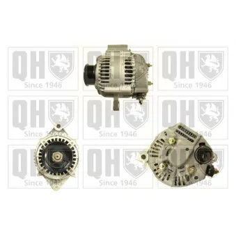 Alternateur QUINTON HAZELL QRA2905