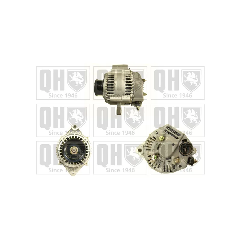 Alternateur QUINTON HAZELL QRA2905