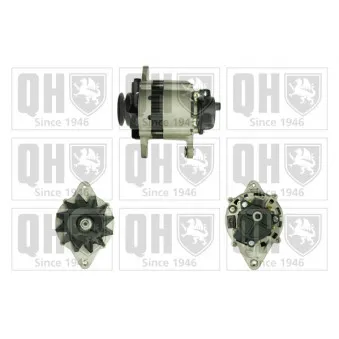 Alternateur QUINTON HAZELL QRA2906