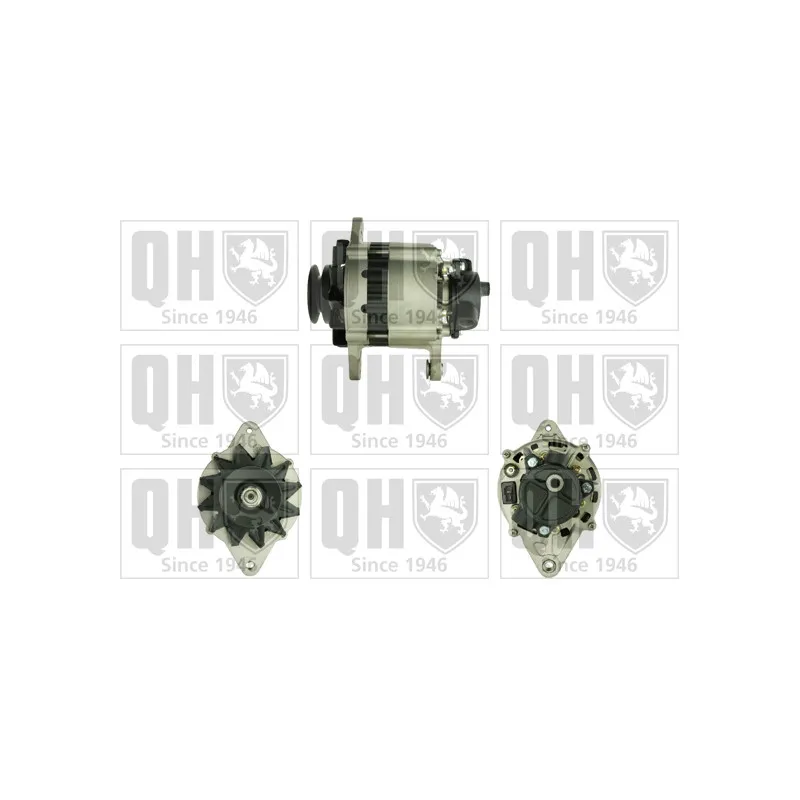 Alternateur QUINTON HAZELL QRA2906