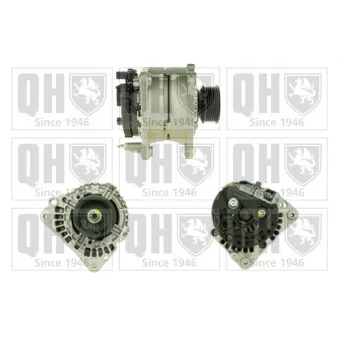 Alternateur QUINTON HAZELL QRA2907