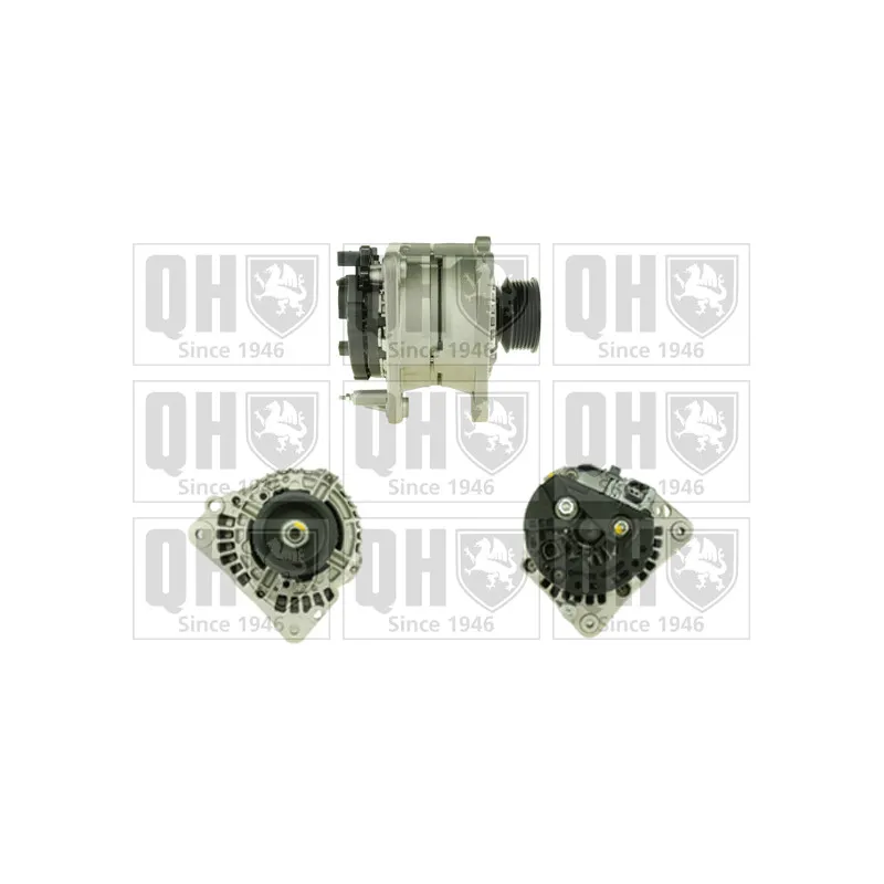 Alternateur QUINTON HAZELL QRA2907