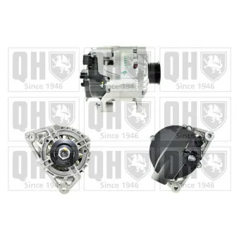 Alternateur QUINTON HAZELL QRA2911