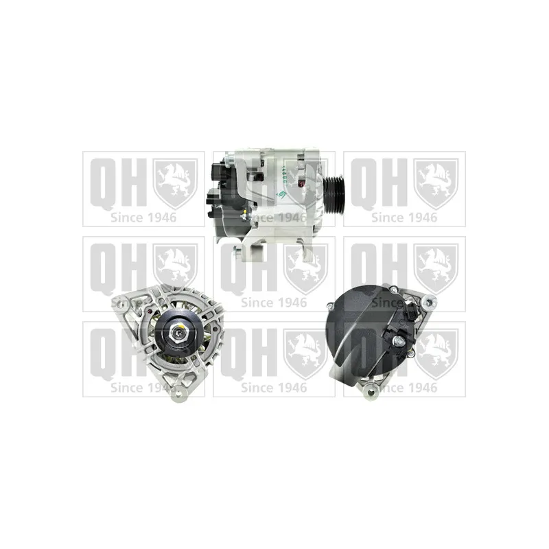 Alternateur QUINTON HAZELL QRA2911
