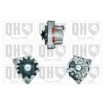 Alternateur QUINTON HAZELL QRA2916